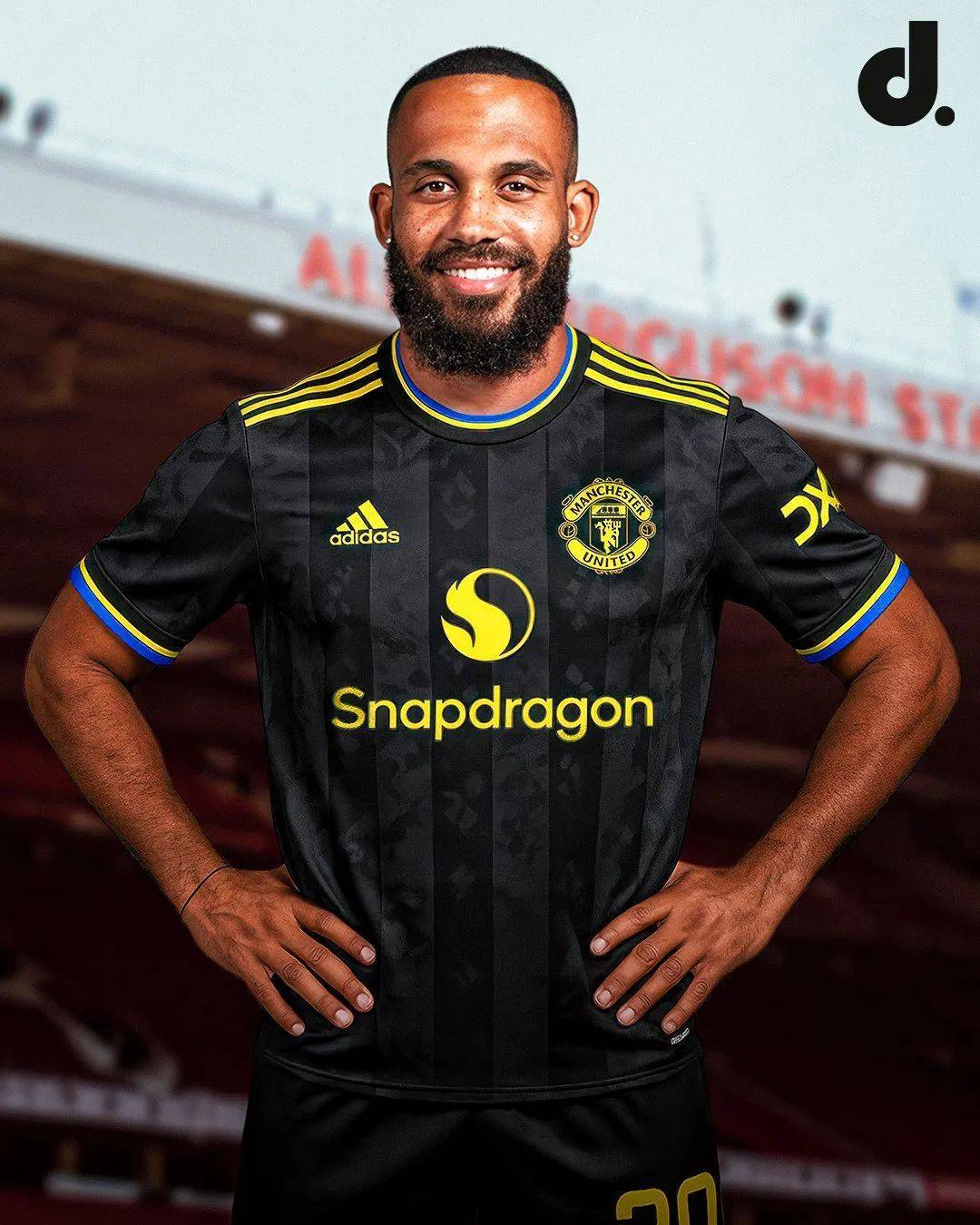 曼联7100万签姆贝莫周末体检,多给百万原因曝光!阿莫林1.3亿造新双翼