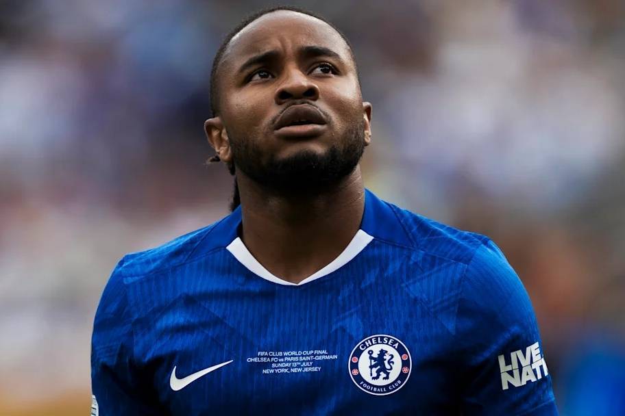 切尔西降价兜售恩昆库,为引进西蒙斯铺路,英超德甲多队有意求购