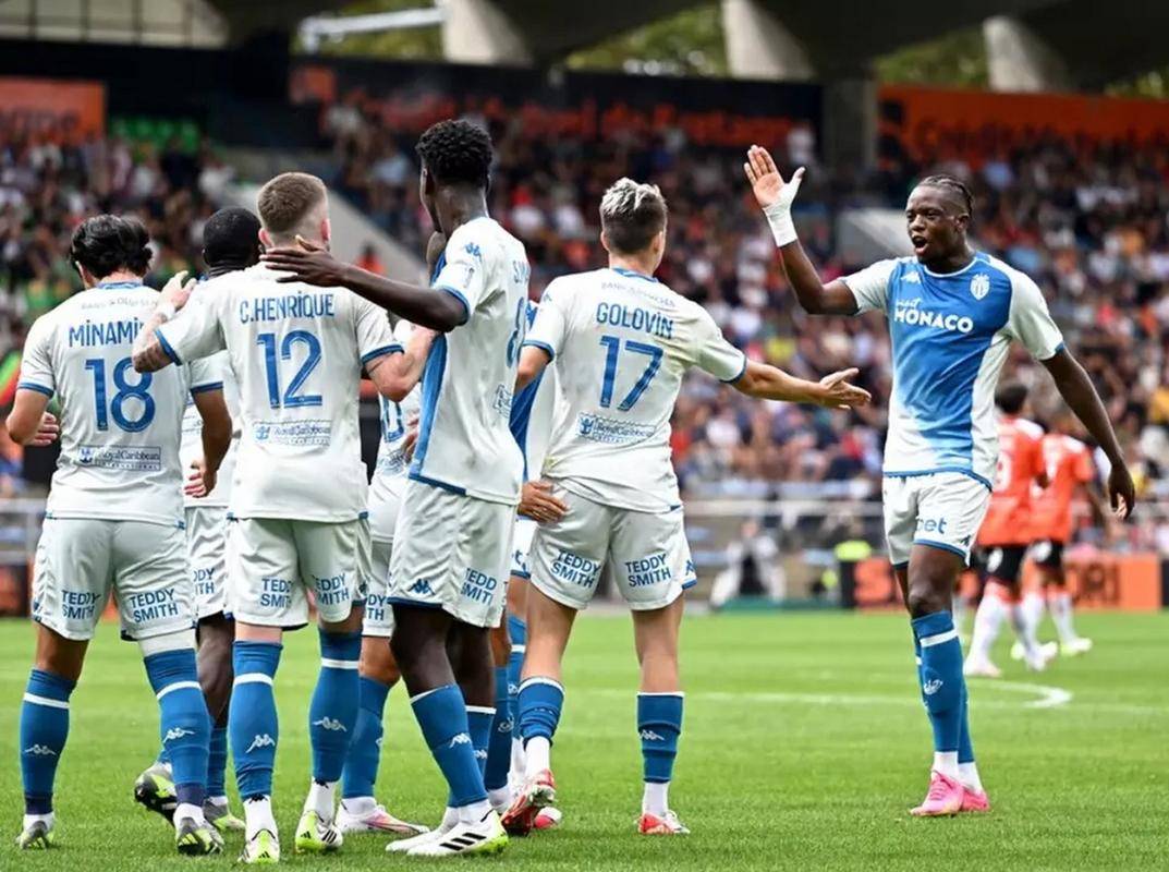 法甲中游对决!马赛主场迎战洛里昂,传统劲旅能否主场破冰止颓