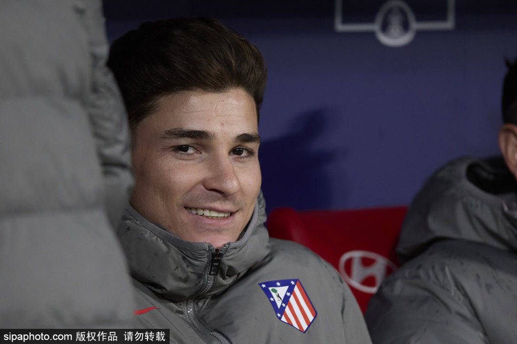 朗格莱:登贝莱配得上金球奖 利物浦是欧冠夺冠最大热门之一