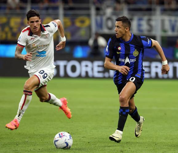 周五012 意甲 莱切VS卡利亚里,比分预测