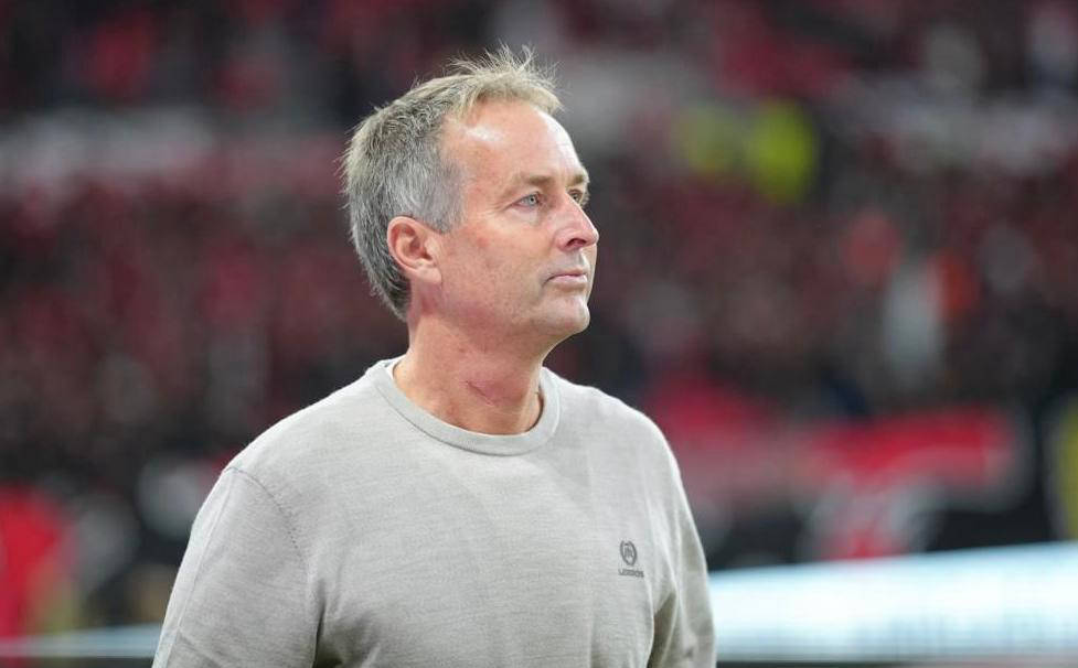 德甲鲁尔区双雄迎来重量级对决,勒沃库森强势反弹劲敌多特蒙德