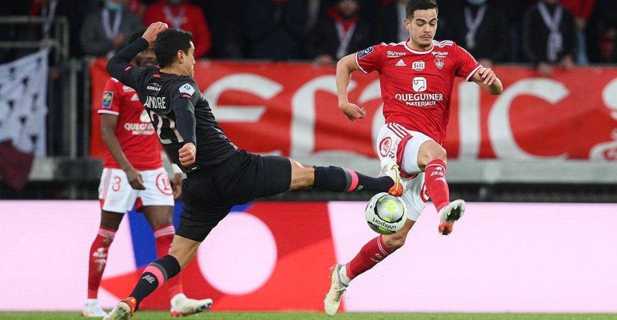 法甲焦点战前瞻:布雷斯特主场迎摩纳哥 欧冠资格战意PK定位球杀招