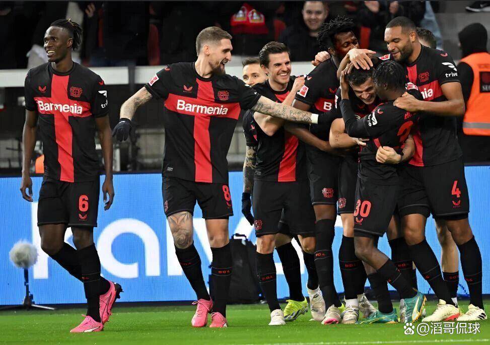 德甲联赛预测!弗赖堡勒沃库森胜券在握,拜仁斯图加特悬念大