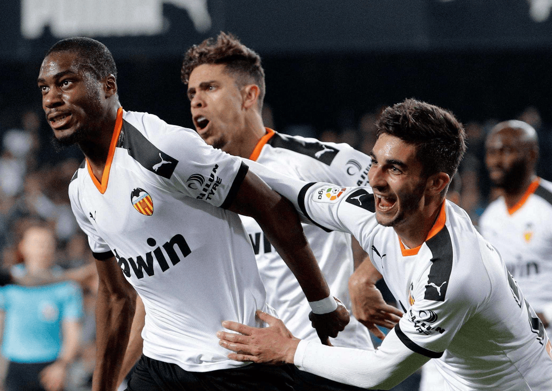 西甲:马德里竞技VS巴伦西亚 今日最新赛前分析