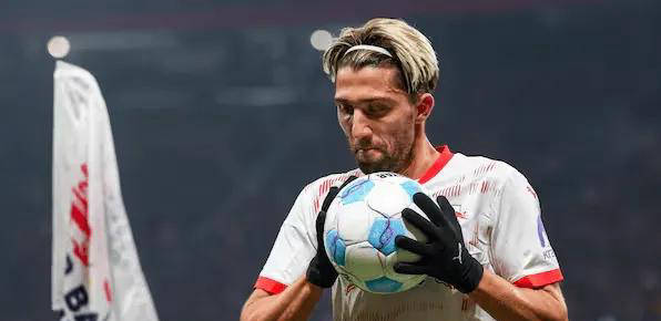 德甲名将坎普尔因家庭变故宣布退役，曾险些加盟国安引关注