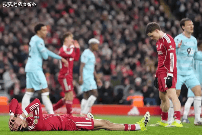 雨露均沾!利物浦对阵三升班马皆送平局!2回合对阵利兹联全战平