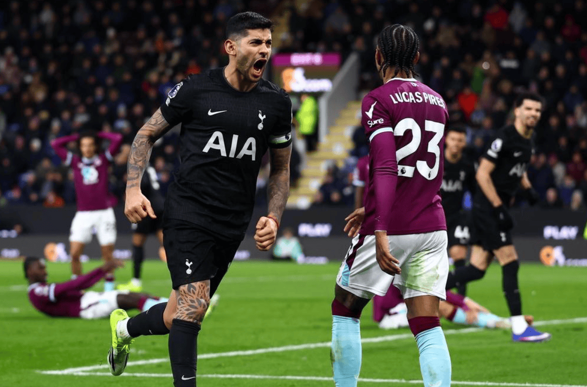 英超5轮不胜，落后曼联7分，弗兰克太差劲，8.7亿豪阵也没用